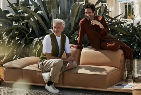 Adam by simplysofas.in